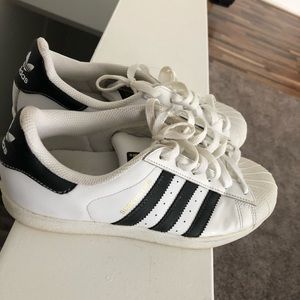 Superstar adidas